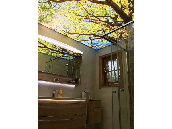 Bild 24 von Deckendesign Wien - Spanndecken & Lichtdecken