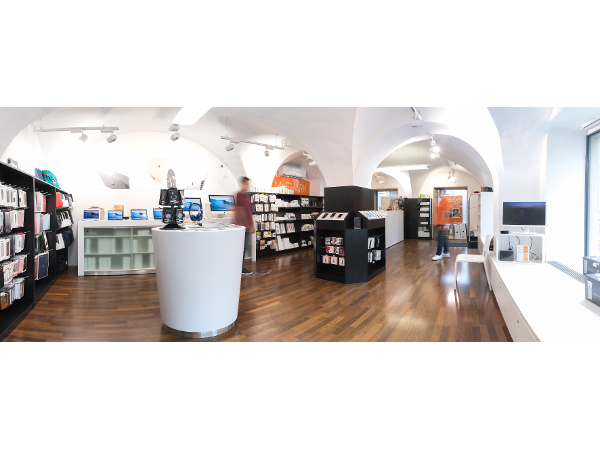 Bild 1 von McSHARK - Apple Premium Reseller