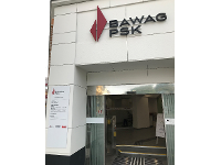 BAWAG PSK Filiale