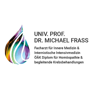 Logo von Ordination Univ.-Prof. Dr. Michael Frass | FA f Innere Med, Homöopathie Spezialist in Wien u Mödling
