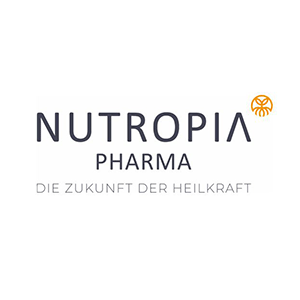 Logo von NUTROPIA PHARMA