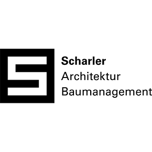 Logo von Scharler Baumanagement GmbH & Co KG