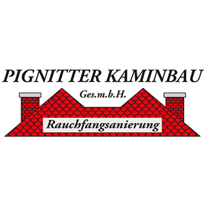 Logo von Pignitter Kaminbau GmbH