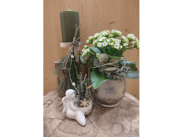 Bild 9 von Blumeneck Alexandra - Fachgeschäft f. Floristik