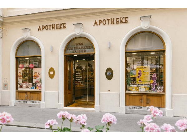 Bild 1 von Apotheke zum römischen Kaiser