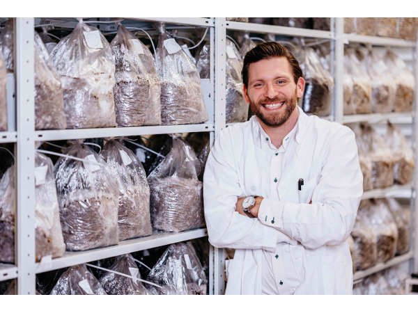 Bild 5 von Schilcherland Pilze KG