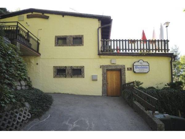 Bild 1 von Gasthof Buzihütte