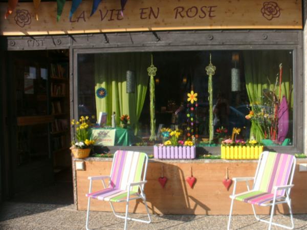 Bild 2 von La vie en rose