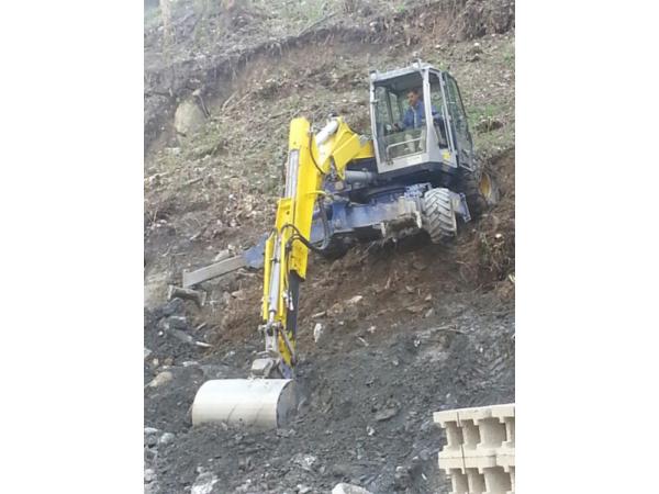 Bild 3 von Erdbau Gschwandtl