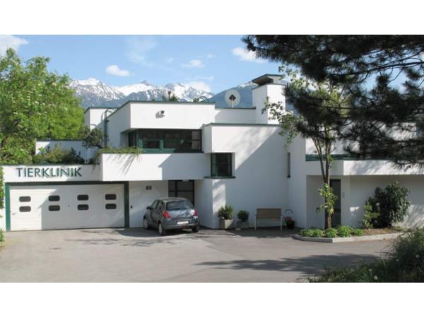 Bild 7 von Tierklinik Imst