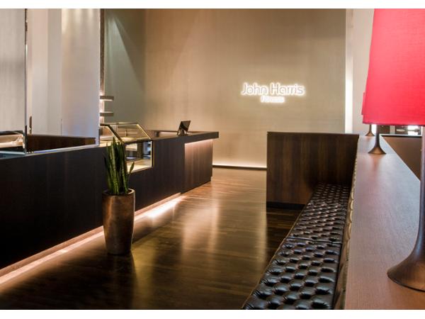 Bild 1 von John Harris Fitness DC Tower