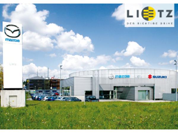 Bild 1 von Lietz - Steyr