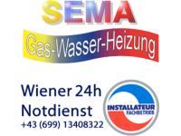 SEMA Installationen GmbH
