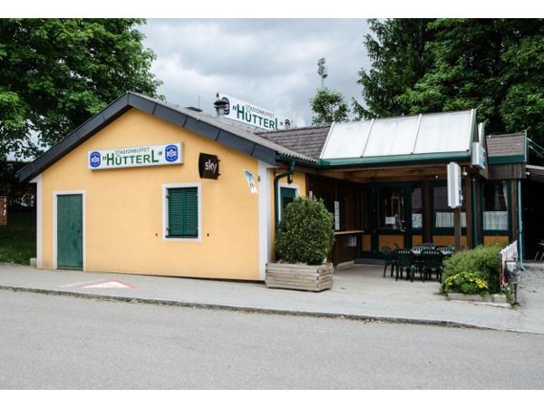 Bild 1 von Cafe-Imbiss Stadionbuffet
