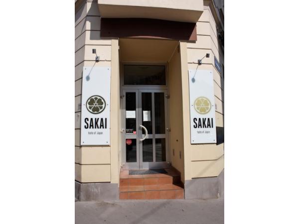 Bild 1 von Sakai