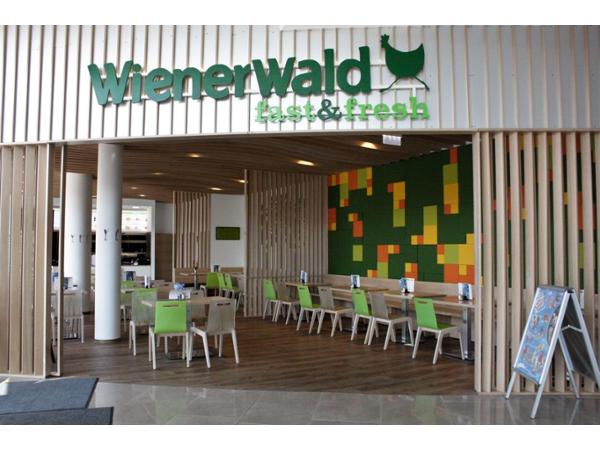 Bild 1 von Wienerwald fast&fresh