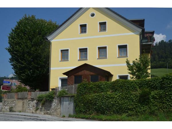 Bild 1 von Pension Lindenhof Fam Beinhauer