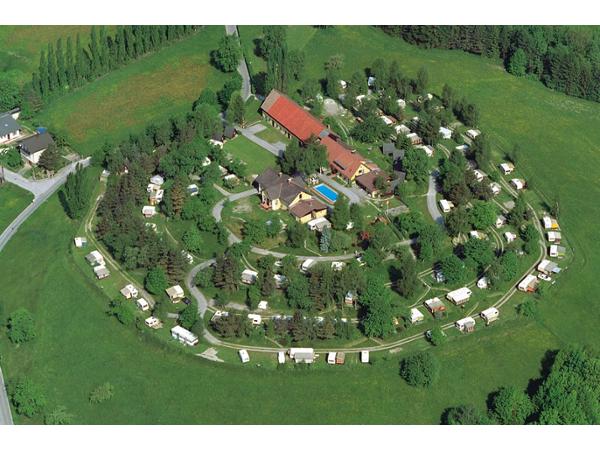 Bild 11 von Terrassencamping Traisen
