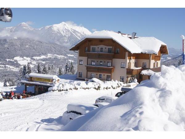 Bild 1 von Gasthof - Hotel Ederhof