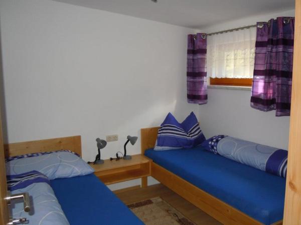 Bild 8 von Ferienwohnung Maier -Taxbach