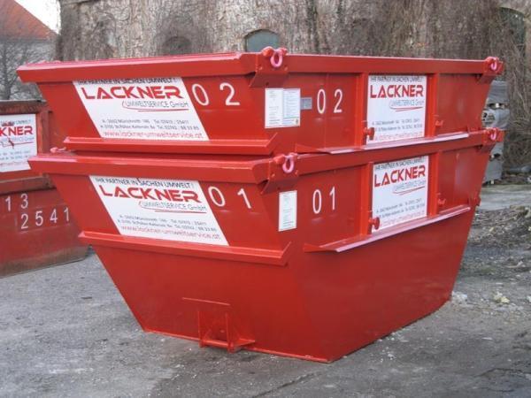Bild 2 von Lackner Umweltservice GmbH