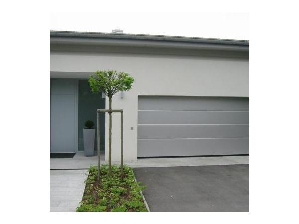 Bild 10 von Lindpointner Torsysteme GmbH