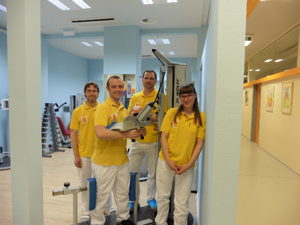 Bild 4 von Physimo Physikalisches Ambulatorium