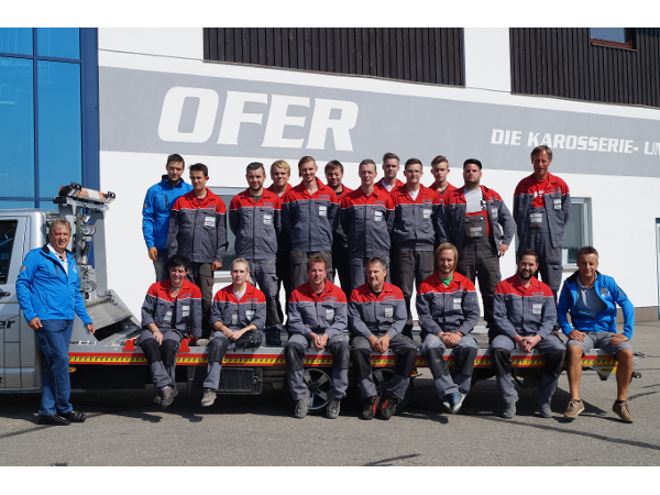 Bild 2 von Ofer GmbH