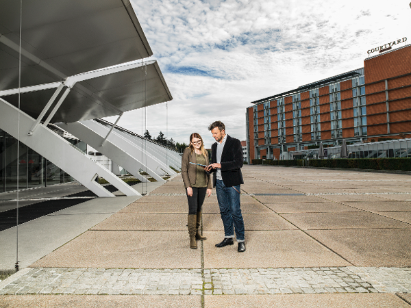 Bild 7 von Design Center Linz