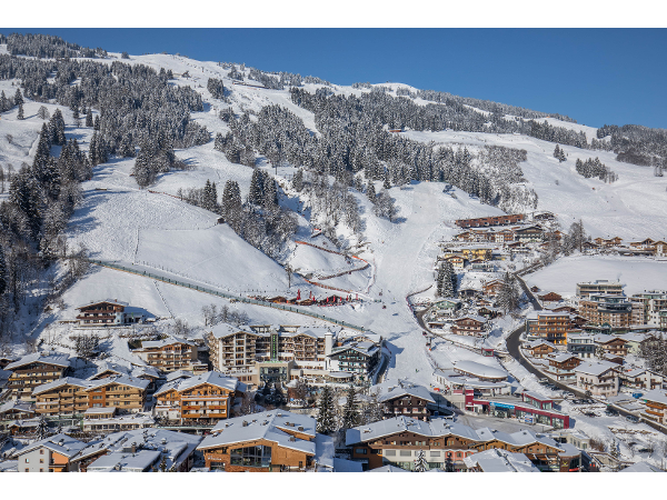 Bild 13 von Hotel ALPINE PALACE - Saalbach-Hinterglemm