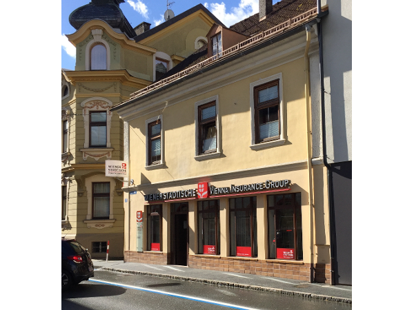 Bild 1 von WIENER STÄDTISCHE Versicherung AG Vienna Insurance Group