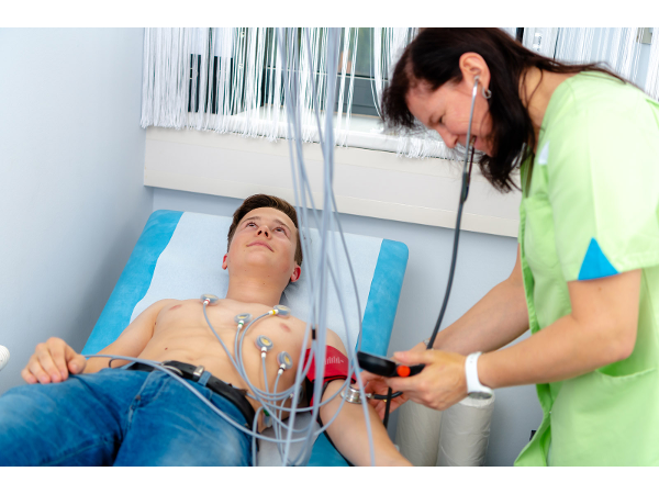 Bild 6 von Dr. Karl Rumpl - Internist und Allgemeinmediziner