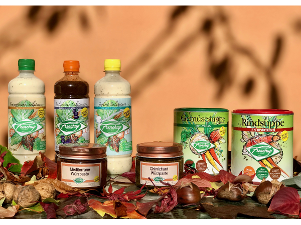 Bild 4 von FRENCHUP LTD
