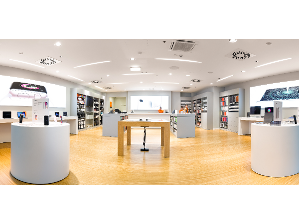 Bild 3 von McSHARK - Apple Premium Reseller