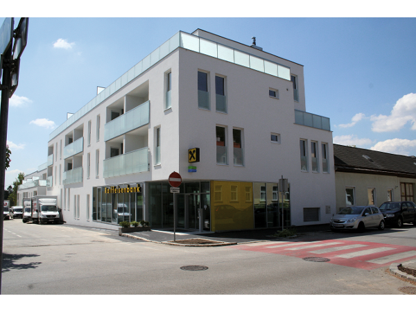 Bild 7 von Raiffeisen Regionalbank Mödling eGen
