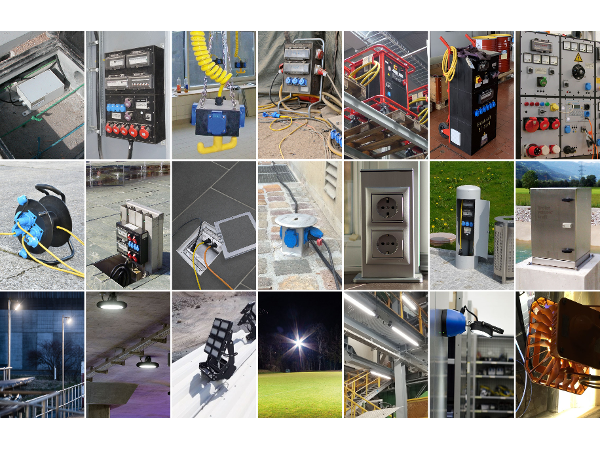 Bild 2 von GIFAS ELECTRIC Gesellschaft m.b.H.