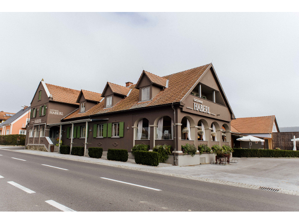 Bild 5 von Gasthaus Haberl & Finks Delikatessen