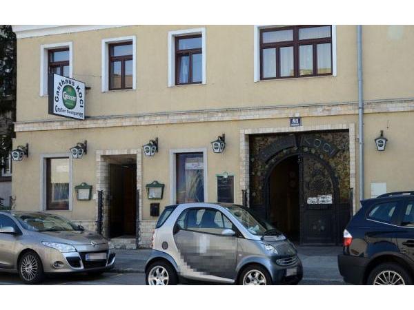 Bild 1 von Gasthaus Koci GesmbH