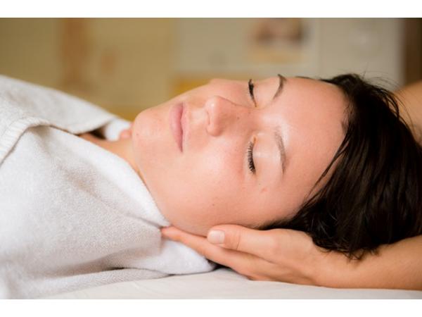 Bild 17 von MASSAGEWELT Silvia Huber ehem Haidinger; Lehrberechtigte Heilmasseurin
