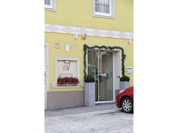 Bild 1 von Winzerhotel Grill