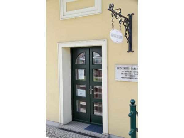 Bild 1 von Heimatmuseum der Stadtgemeinde