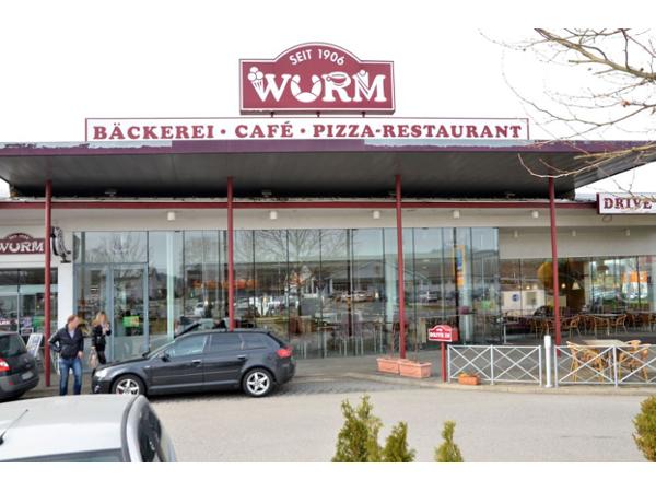 Bild 1 von Drive-In Wurm