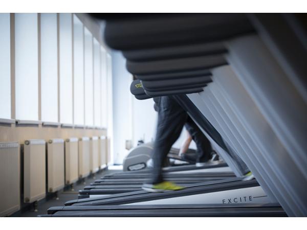 Bild 40 von Fitnesscenter California