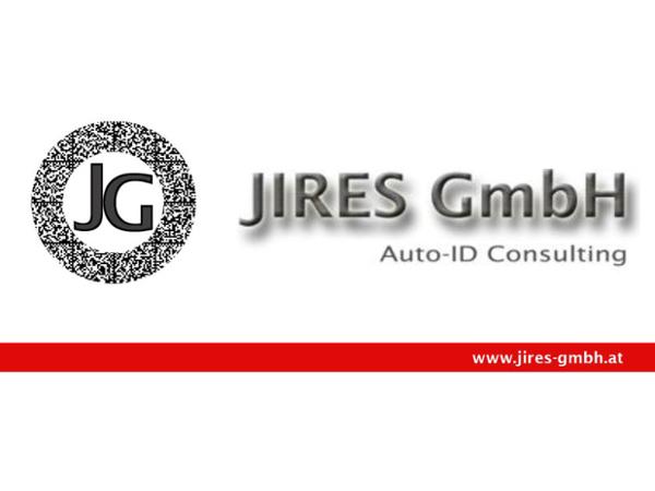 Bild 1 von Jires GmbH Auto-ID-Consulting