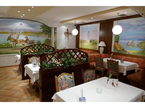 Bild 13 von Da Angelo Restaurant & Pizzeria