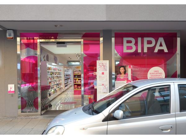 Bild 1 von BIPA Parfumerien GesmbH