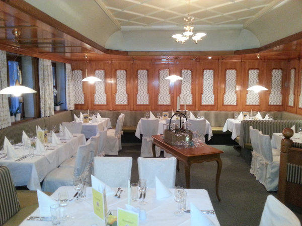 Bild 4 von Liezenerhof Hotel und Restaurant
