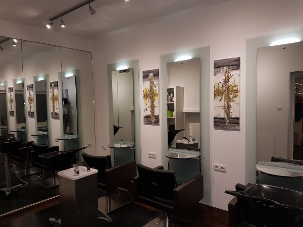 Bild 2 von Sonja's Haarstudio
