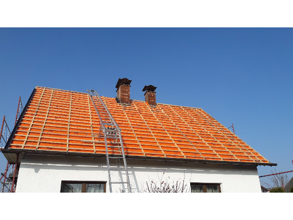 Bild 3 von WWFA Dachservice Walter Westermayer
