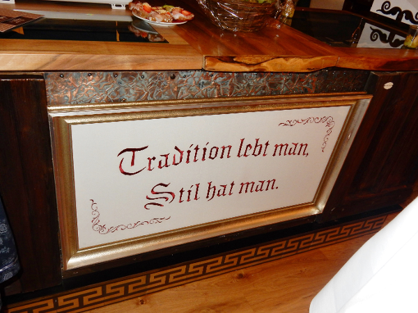 Bild 3 von Trachtenmode Schaffer